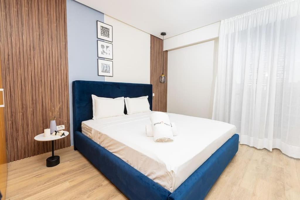 Modern 2Br Retreat In Marina Sale Luxury Living Apartment Hajja Екстериор снимка